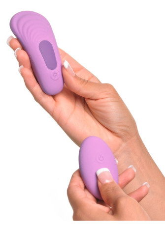 remote silicone please-her